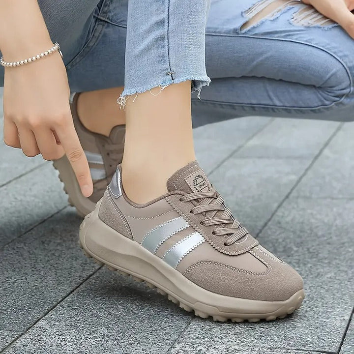 Niro™ | Komfortable, lässige orthopädische Sneaker