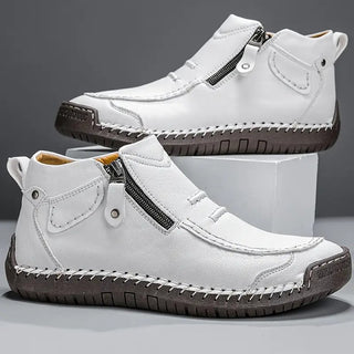 LAURENT MONACO | Herren Wanderschuhe mit Unterstützung