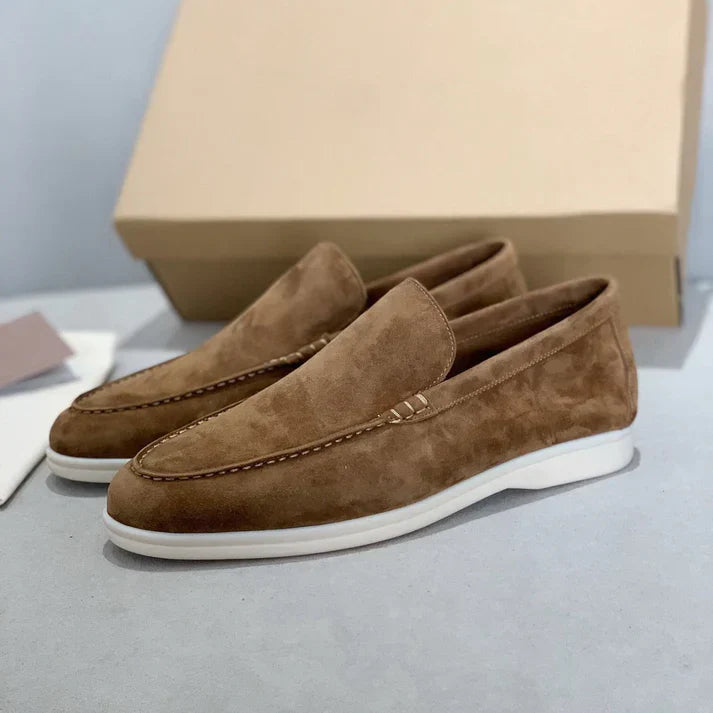 LAURENT MONACO | MODERN MEN'S LOAFERS
