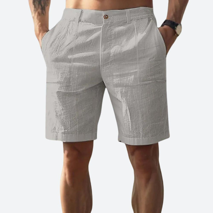 LAURENT MONACO | Herren Sommer Shorts