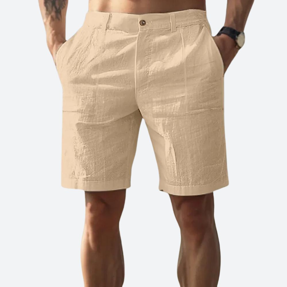 LAURENT MONACO | Herren Sommer Shorts