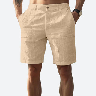 LAURENT MONACO | Herren Sommer Shorts