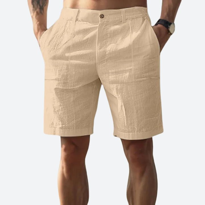 LAURENT MONACO | Herren Sommer Shorts