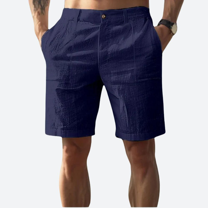 LAURENT MONACO | Herren Sommer Shorts