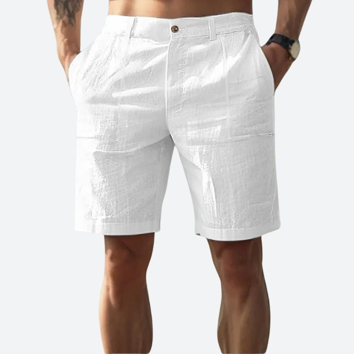 LAURENT MONACO | Herren Sommer Shorts