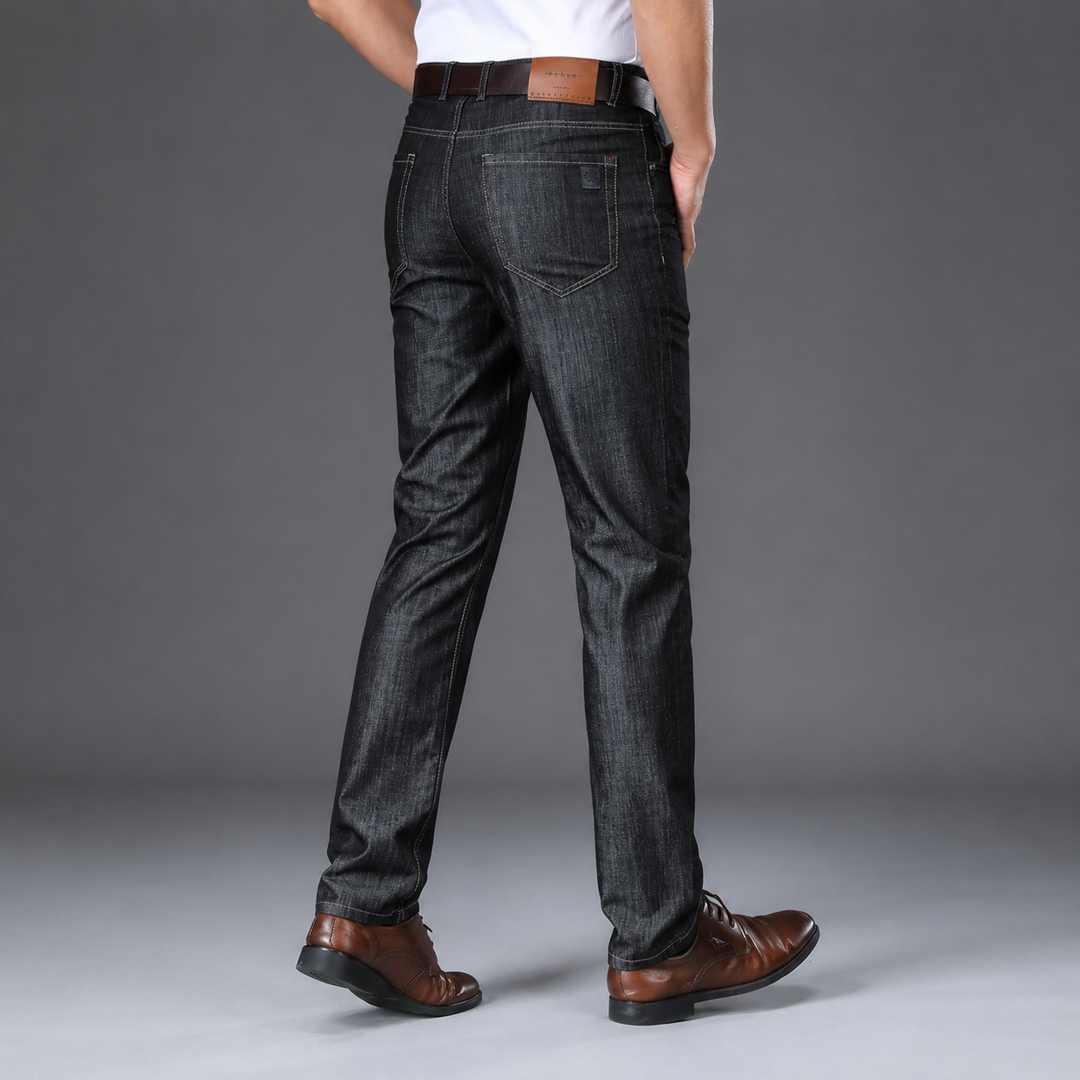 LAURENT MONACO | MODERN MEN'S DENIM