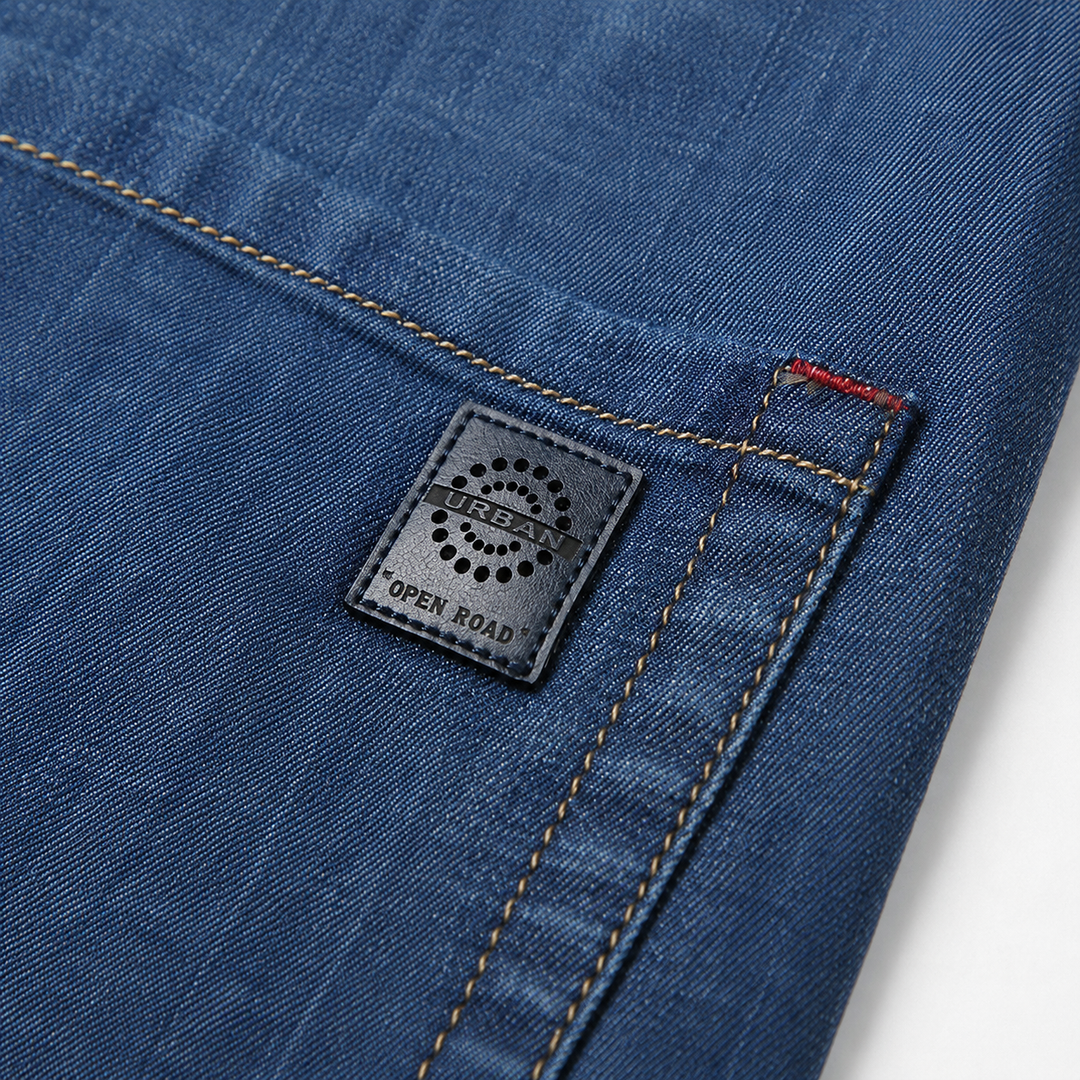 LAURENT MONACO | MODERN MEN'S DENIM