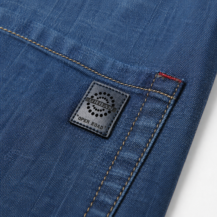 LAURENT MONACO | MODERN MEN'S DENIM