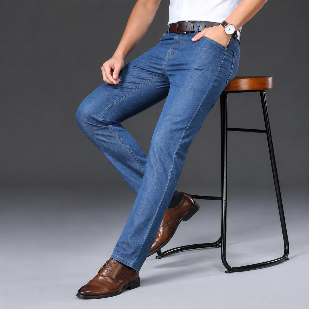 LAURENT MONACO | MODERN MEN'S DENIM