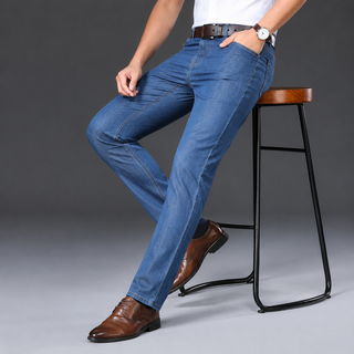 LAURENT MONACO | MODERN MEN'S DENIM