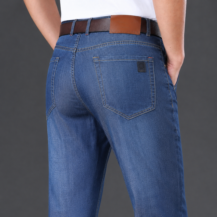 LAURENT MONACO | MODERN MEN'S DENIM