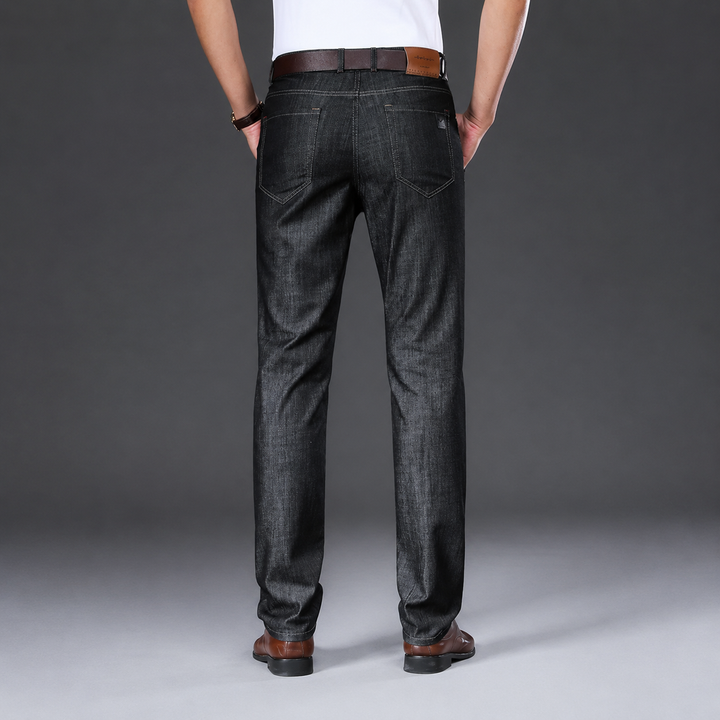 LAURENT MONACO | MODERN MEN'S DENIM
