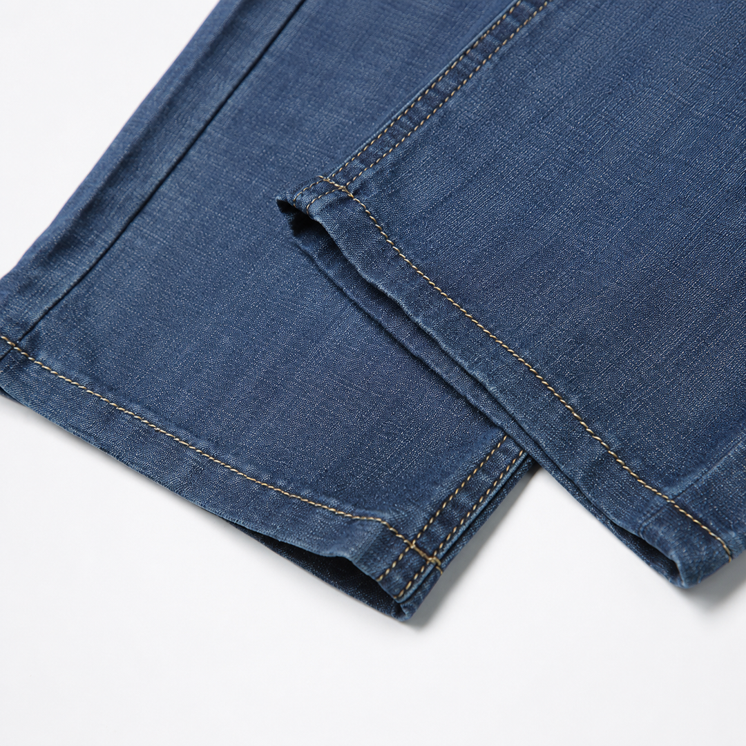 LAURENT MONACO | MODERN MEN'S DENIM