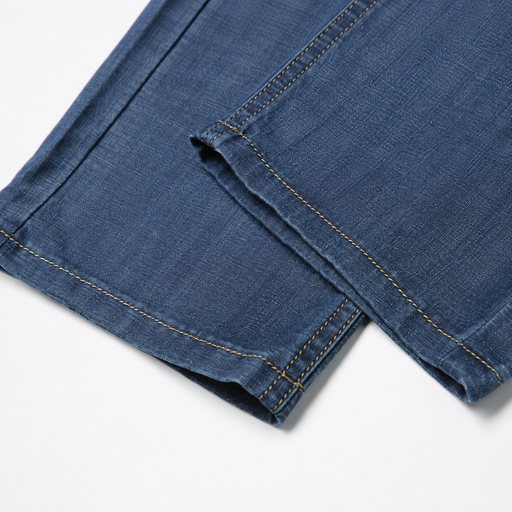 LAURENT MONACO | MODERN MEN'S DENIM