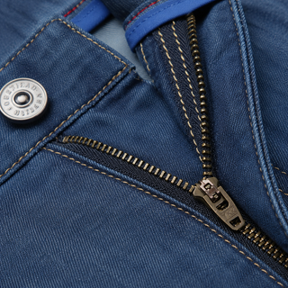 LAURENT MONACO | MODERN MEN'S DENIM
