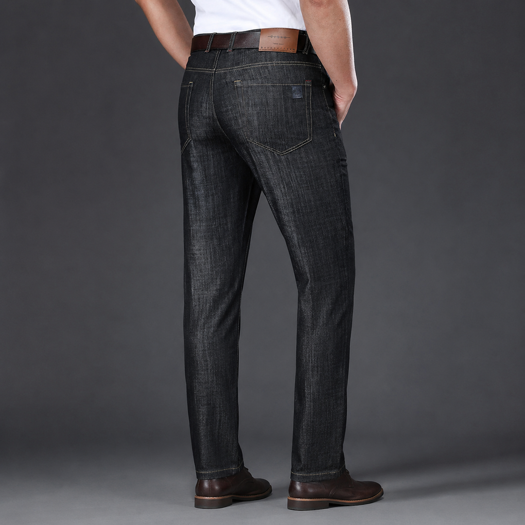 LAURENT MONACO | MODERN MEN'S DENIM