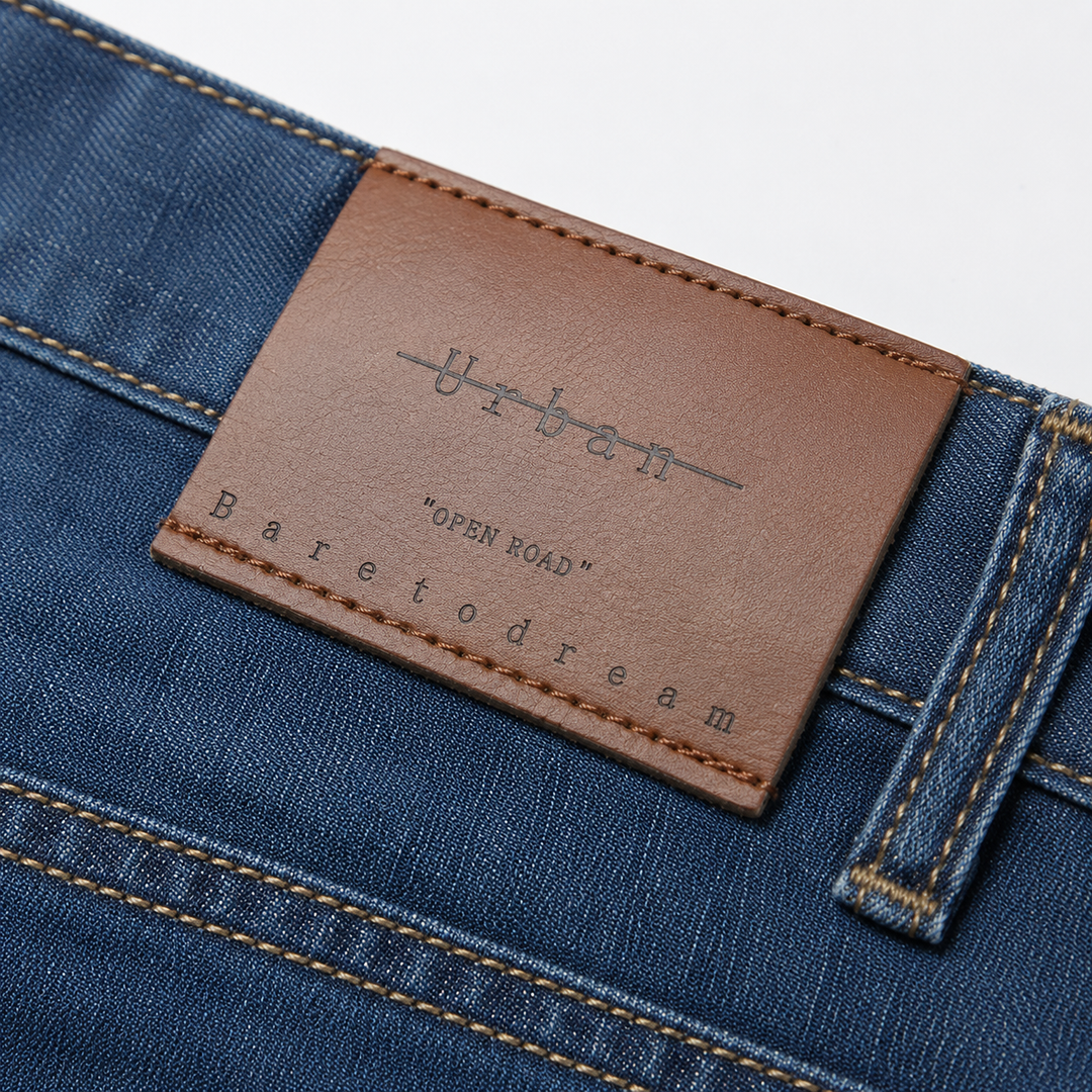 LAURENT MONACO | MODERN MEN'S DENIM