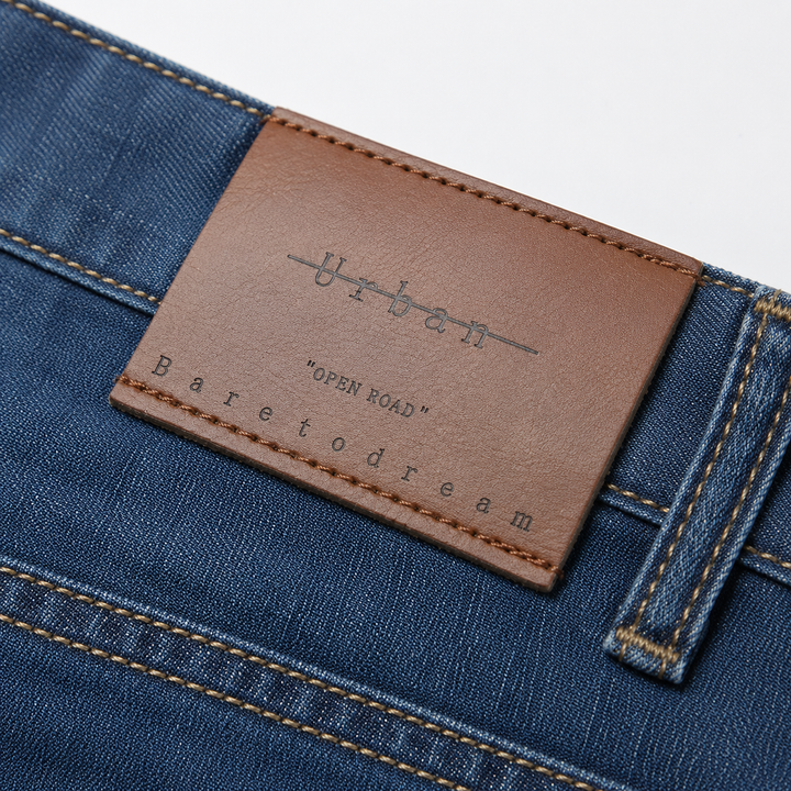 LAURENT MONACO | MODERN MEN'S DENIM