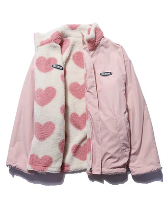 Geneviève™️ | Reversible Blazer