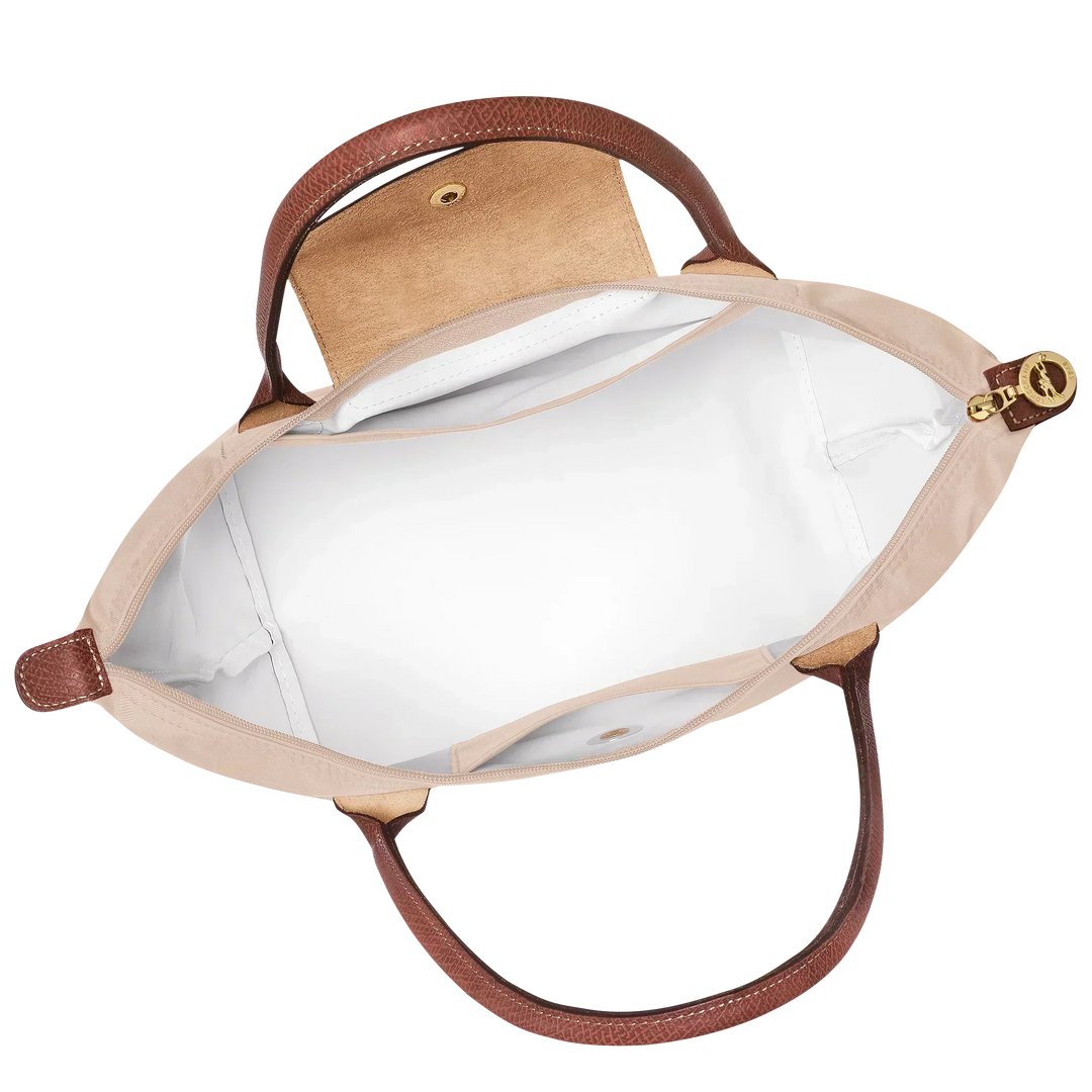 Zusammenklappbarer Einkaufstasche – Papier