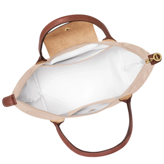 Zusammenklappbarer Einkaufstasche – Papier