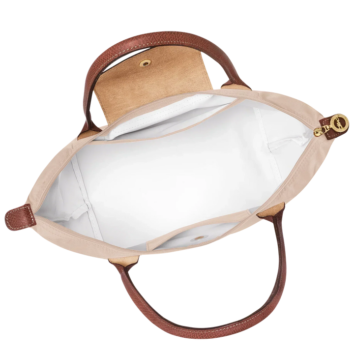 Zusammenklappbarer Einkaufstasche – Papier