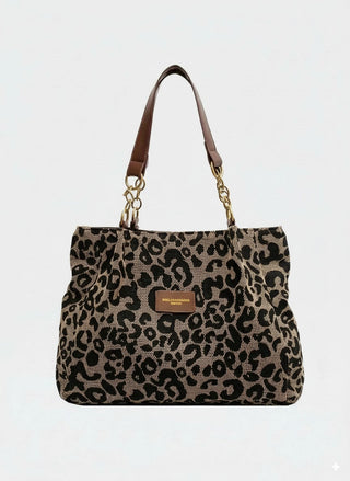 Leonora | Stylish Tote Bag