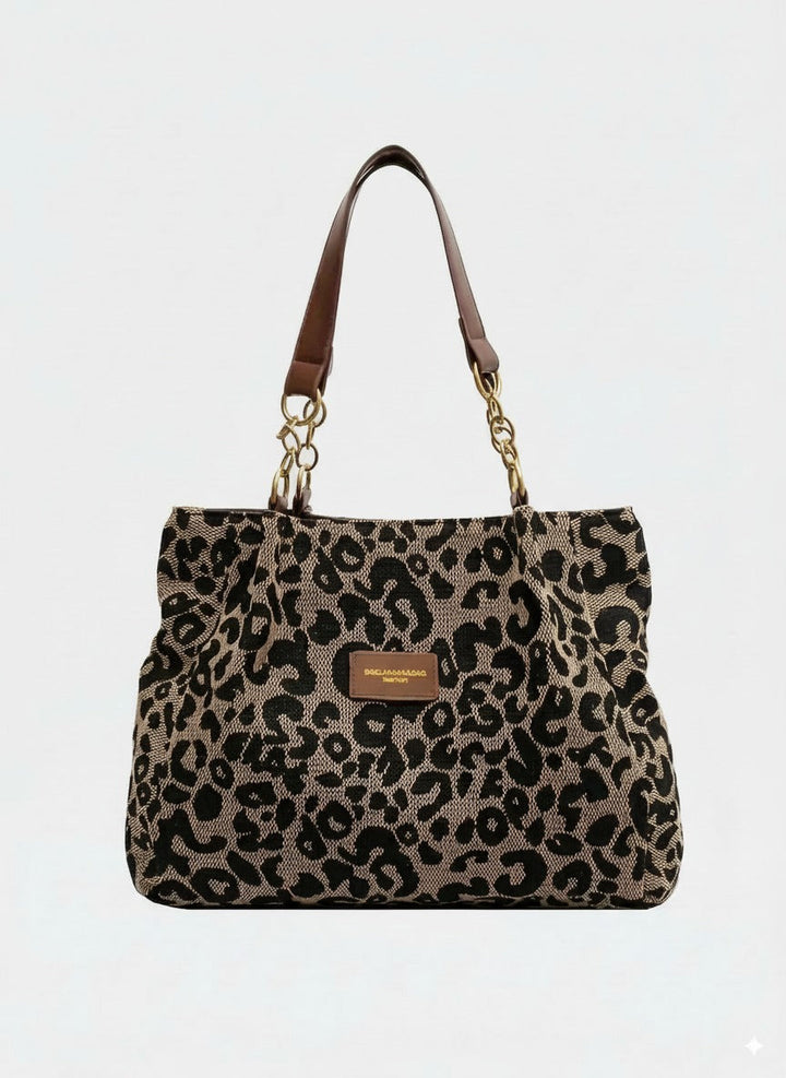 Leonora | Stylish Tote Bag