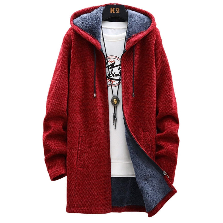 Laura | Trendige Kapuzenjacke