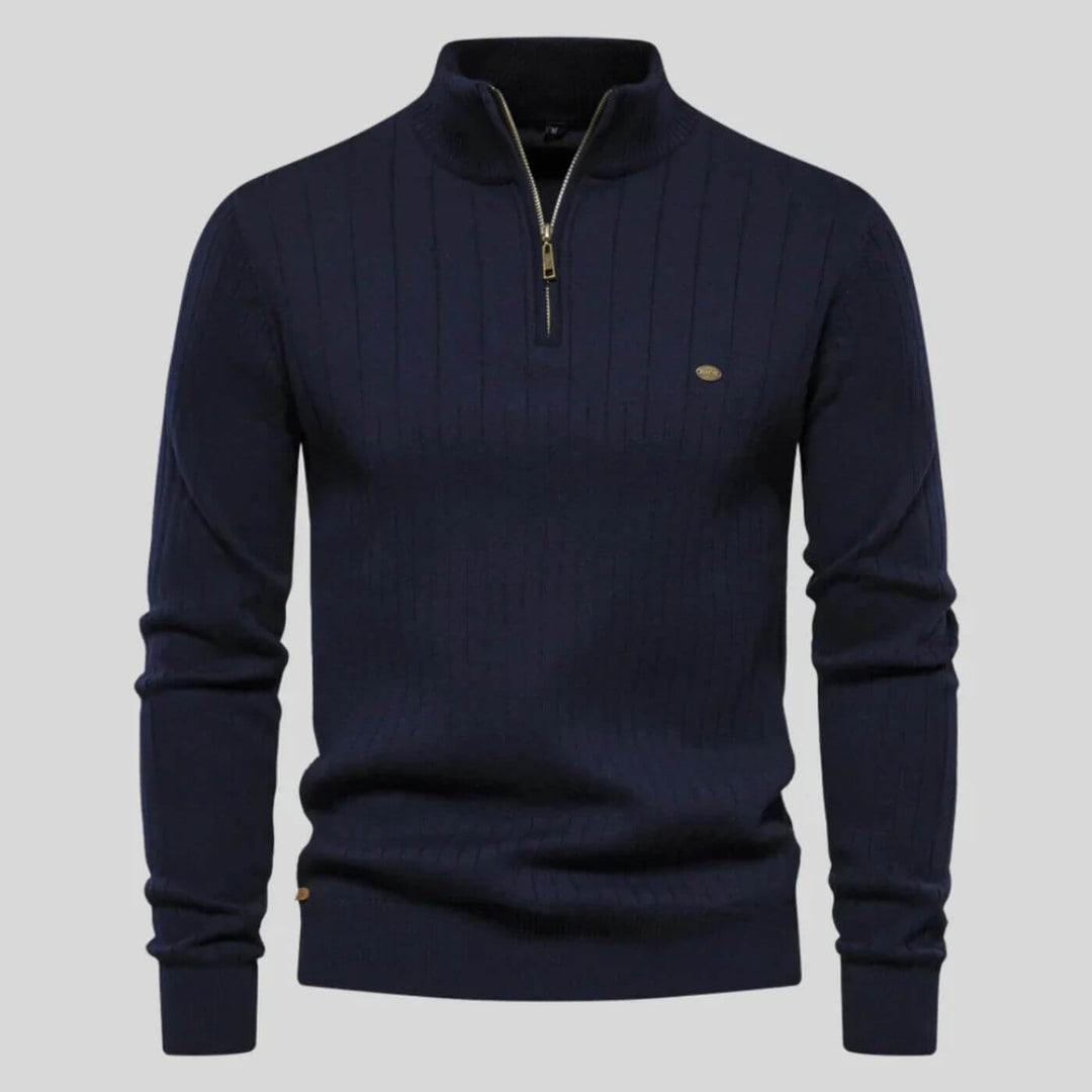 Noah | Premium Herren Komfortpullover