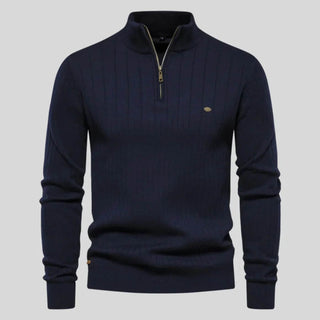 Noah | Premium Herren Komfortpullover