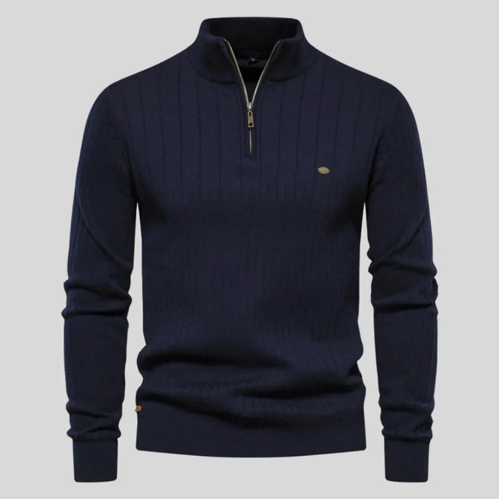 Noah | Premium Herren Komfortpullover