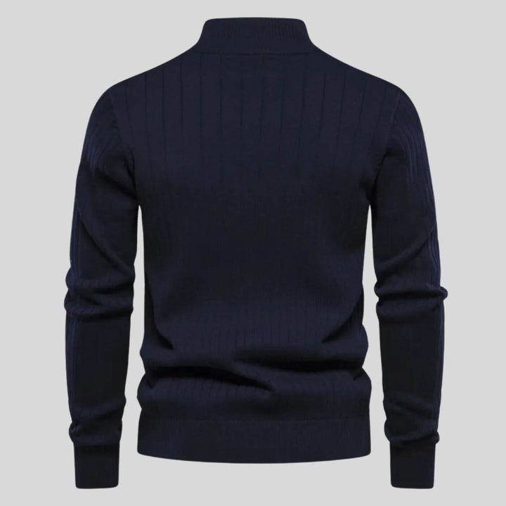 Noah | Premium Herren Komfortpullover