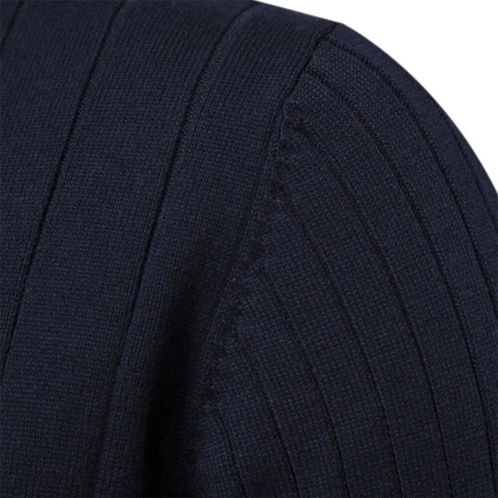 Noah | Premium Herren Komfortpullover