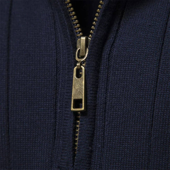 Noah | Premium Herren Komfortpullover