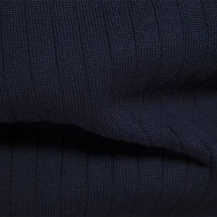 Noah | Premium Herren Komfortpullover
