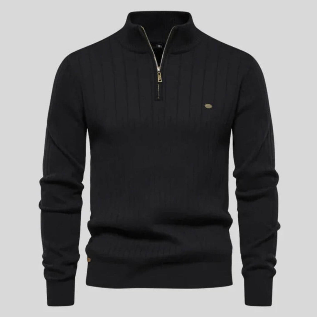 Noah | Premium Herren Komfortpullover
