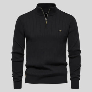 Noah | Premium Herren Komfortpullover