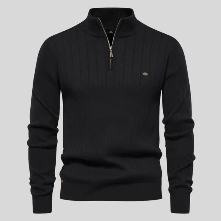Noah | Premium Herren Komfortpullover