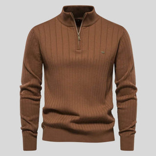 Noah | Premium Herren Komfortpullover