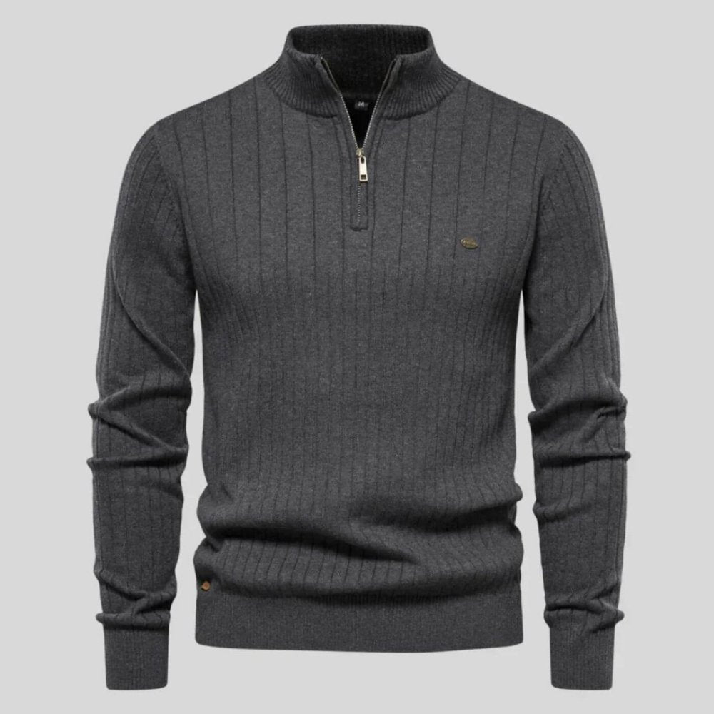 Noah | Premium Herren Komfortpullover