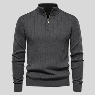 Noah | Premium Herren Komfortpullover