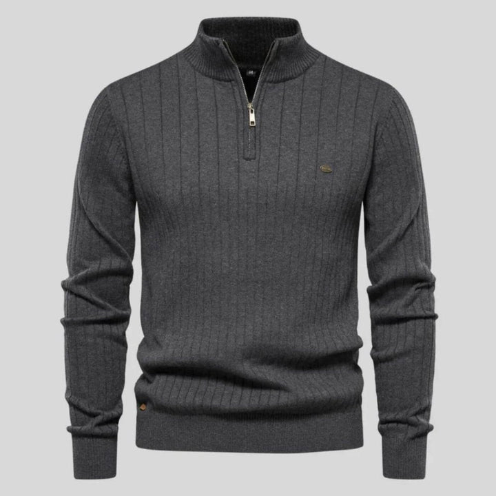Noah | Premium Herren Komfortpullover