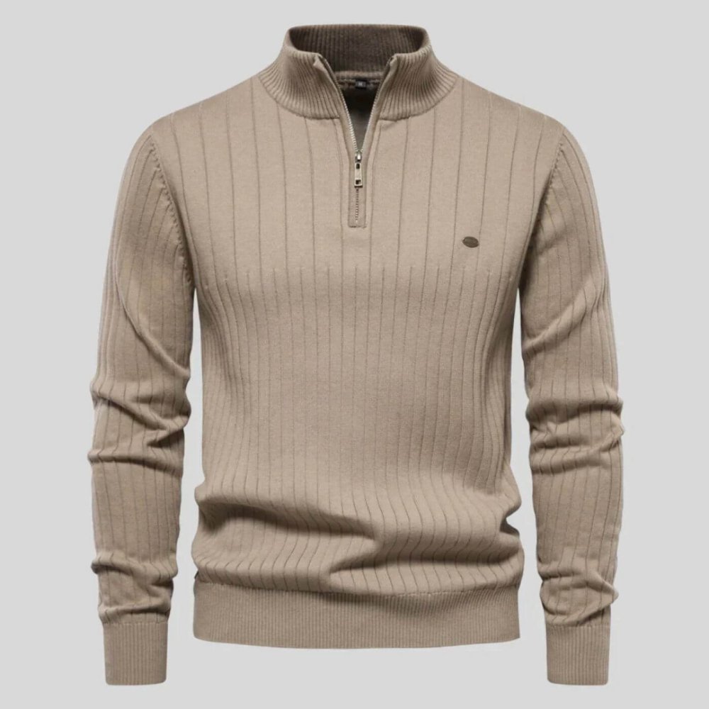 Noah | Premium Herren Komfortpullover