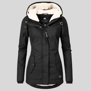 MIGNON | Wasserfester Wintermantel für Damen