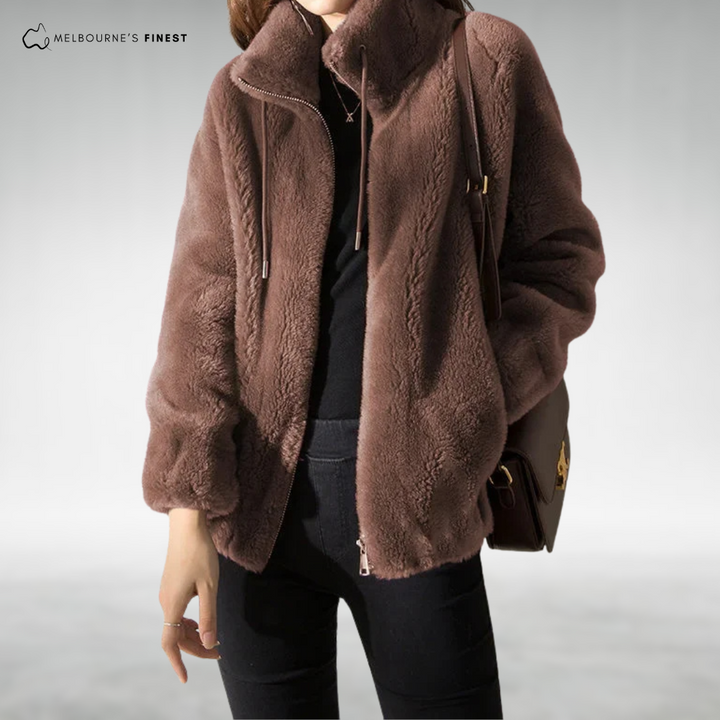 Lena™ CloudSoft Winter Jacket