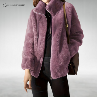 Lena™ CloudSoft Winter Jacket