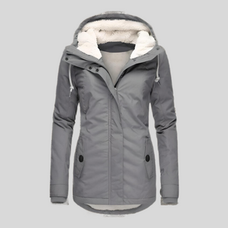 MIGNON | Wasserfester Wintermantel für Damen