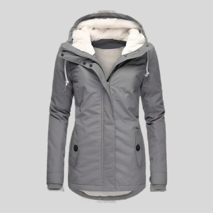 MIGNON | Wasserfester Wintermantel für Damen