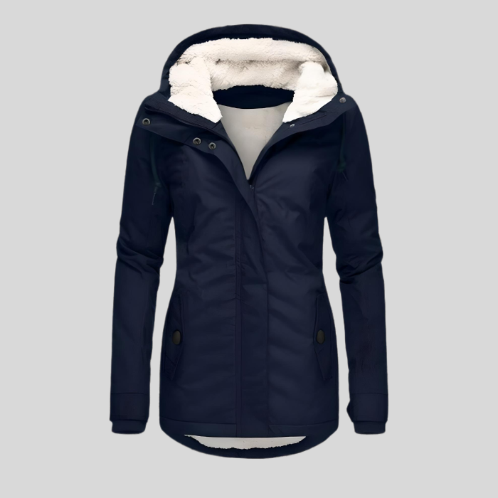 MIGNON | Wasserfester Wintermantel für Damen
